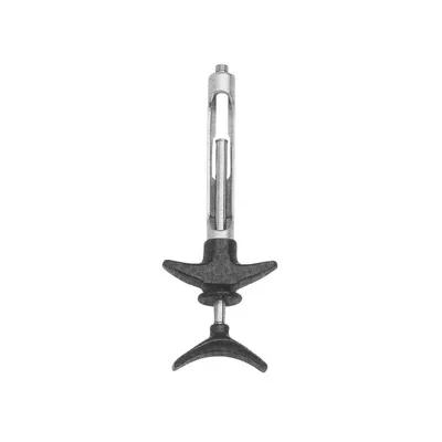 Aspirating Syringes